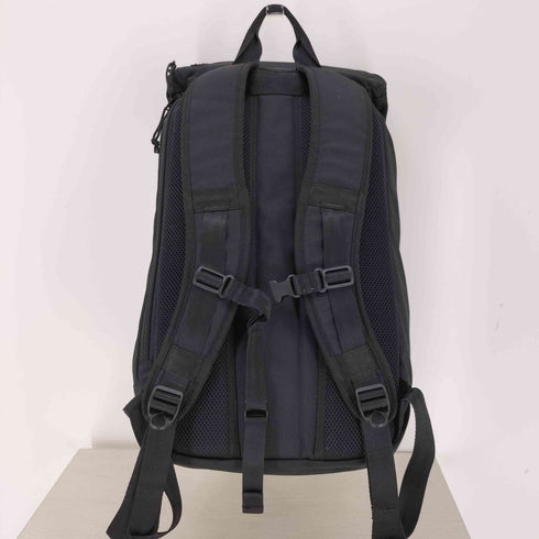 ヨウジヤマモトプールオム Yohji Yamamoto POUR HOMME RUCK SACK METAL LO メンズ
