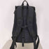 ヨウジヤマモトプールオム Yohji Yamamoto POUR HOMME RUCK SACK METAL LO メンズ