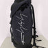 ヨウジヤマモトプールオム Yohji Yamamoto POUR HOMME RUCK SACK METAL LO メンズ