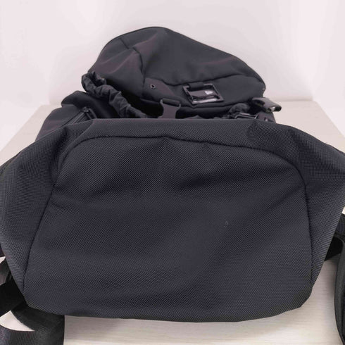 ヨウジヤマモトプールオム Yohji Yamamoto POUR HOMME RUCK SACK METAL LO メンズ