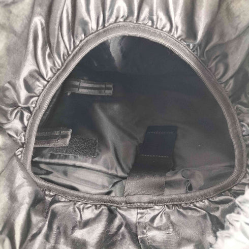 ヨウジヤマモトプールオム Yohji Yamamoto POUR HOMME RUCK SACK METAL LO メンズ