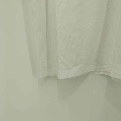 サイラス SILAS 刺繍ロゴ クルーネック Tシャツ メンズ JPN:L