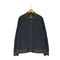 エディーバウアー Eddie Bauer 裏地メッシュ タロンジッパー スカイライナー キルティング ブルゾン メンズ import:XL
