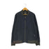 エディーバウアー Eddie Bauer 裏地メッシュ タロンジッパー スカイライナー キルティング ブルゾン メンズ import:XL