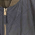 エディーバウアー Eddie Bauer 裏地メッシュ タロンジッパー スカイライナー キルティング ブルゾン メンズ import:XL