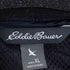 エディーバウアー Eddie Bauer 裏地メッシュ タロンジッパー スカイライナー キルティング ブルゾン メンズ import:XL