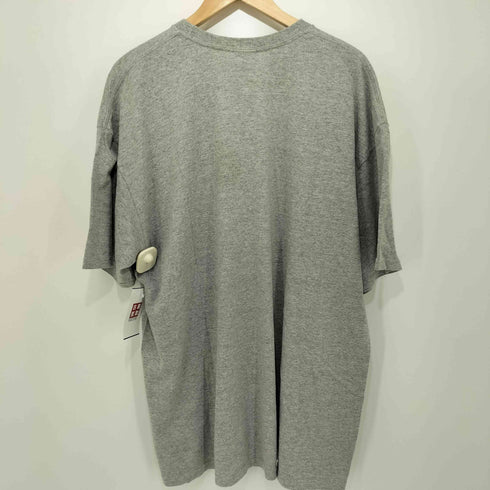 ナイキ NIKE 刺繍ロゴ クルーネック Tシャツ メンズ import:XL