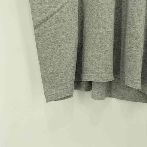 ナイキ NIKE 刺繍ロゴ クルーネック Tシャツ メンズ import:XL