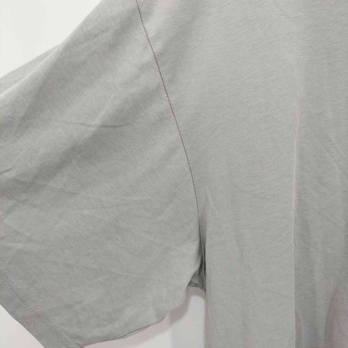 ナイキ NIKE クルーネック プリント Tシャツ メンズ import:XL