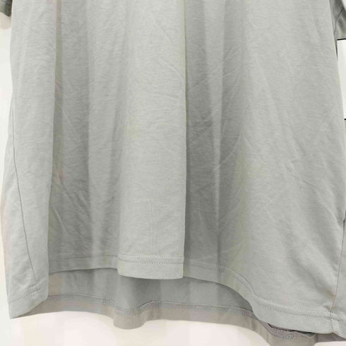 ナイキ NIKE クルーネック プリント Tシャツ メンズ import:XL