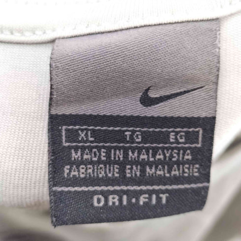ナイキ NIKE クルーネック プリント Tシャツ メンズ import:XL