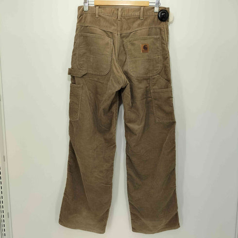 カーハート Carhartt コーデュロイ ペインターパンツ メンズ 32×33