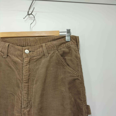 カーハート Carhartt コーデュロイ ペインターパンツ メンズ 32×33