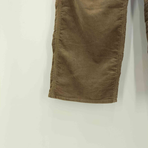 カーハート Carhartt コーデュロイ ペインターパンツ メンズ 32×33