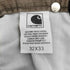 カーハート Carhartt コーデュロイ ペインターパンツ メンズ 32×33