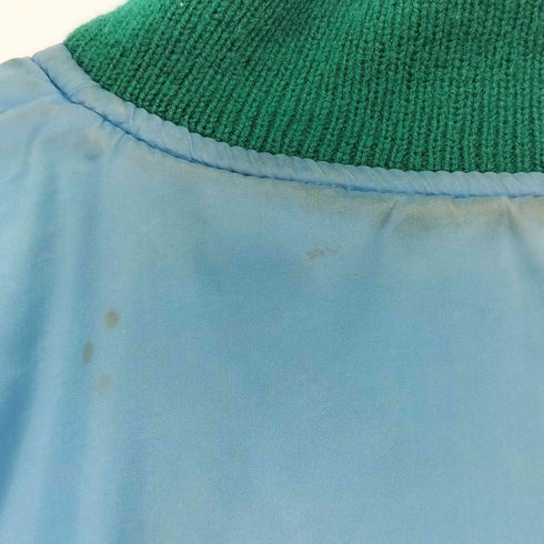ラコステ LACOSTE リバーシブル デタッチャブル ブルゾン メンズ LL