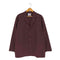 サノバチーズ SON OF THE CHEESE LOOSE JKT ルーズジャケット スナップボタン テーラードジャケット メンズ import:L