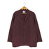 サノバチーズ SON OF THE CHEESE LOOSE JKT ルーズジャケット スナップボタン テーラードジャケット メンズ import:L