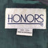HONORS ハーフジップ アノラックパーカー メンズ XXL