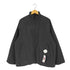 ユナイテッドアローズグリーンレーベルリラクシング UNITED ARROWS green label relaxing OTL CM 撥水 TC 中わた ブルゾン メンズ JPN:M