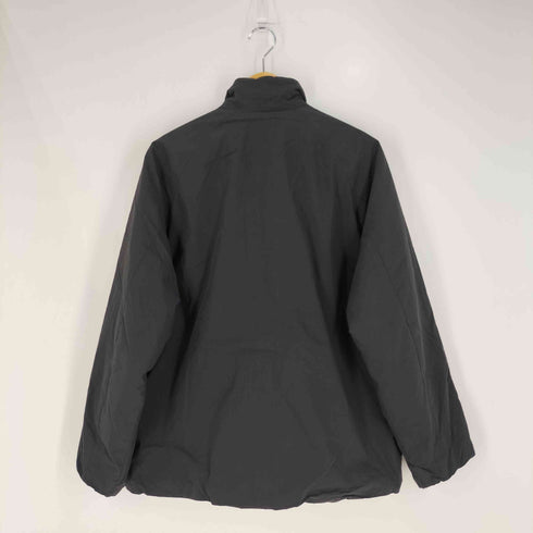 ユナイテッドアローズグリーンレーベルリラクシング UNITED ARROWS green label relaxing OTL CM 撥水 TC 中わた ブルゾン メンズ JPN:M