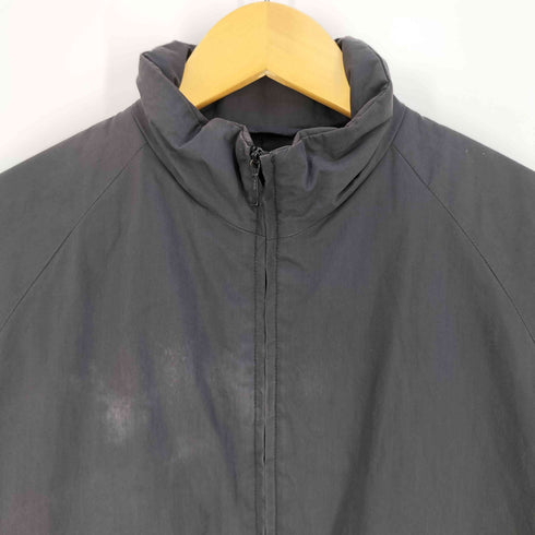 ユナイテッドアローズグリーンレーベルリラクシング UNITED ARROWS green label relaxing OTL CM 撥水 TC 中わた ブルゾン メンズ JPN:M