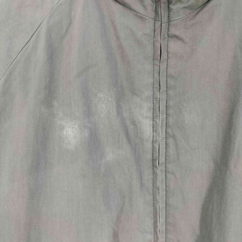 ユナイテッドアローズグリーンレーベルリラクシング UNITED ARROWS green label relaxing OTL CM 撥水 TC 中わた ブルゾン メンズ JPN:M