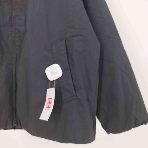 ユナイテッドアローズグリーンレーベルリラクシング UNITED ARROWS green label relaxing OTL CM 撥水 TC 中わた ブルゾン メンズ JPN:M