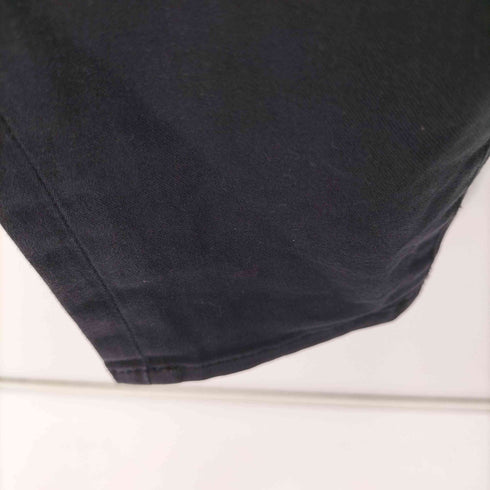 アンダーカバー UNDERCOVER 16SS 二―ラインスキニーパンツ メンズ JPN:2