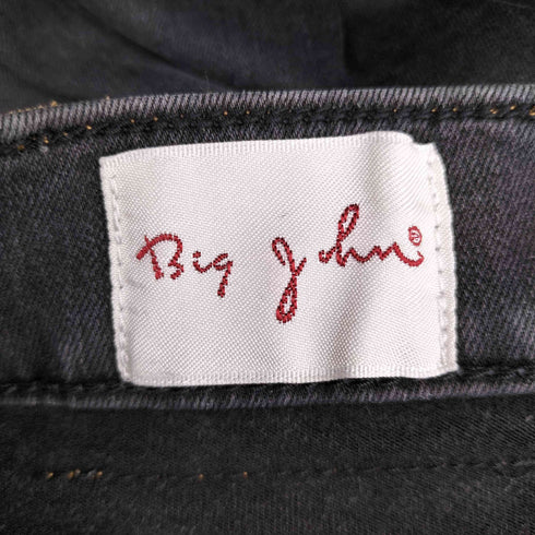 ビッグジョン BIG JOHN Carrot Leg メンズ 32