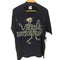 ヘインズ Hanes 00S フロントプリント S/S Tシャツ メンズ import:L