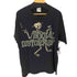 ヘインズ Hanes 00S フロントプリント S/S Tシャツ メンズ import:L