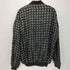 ロバートストック ROBERT STOCK 80-90s 総柄 ジップアップブルゾン メンズ import:M