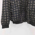 ロバートストック ROBERT STOCK 80-90s 総柄 ジップアップブルゾン メンズ import:M