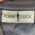 ロバートストック ROBERT STOCK 80-90s 総柄 ジップアップブルゾン メンズ import:M