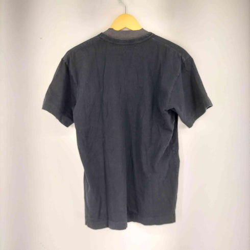 プレイコムデギャルソン PLAY COMME des GARCONS HEART T-Shirt Black メンズ JPN:L