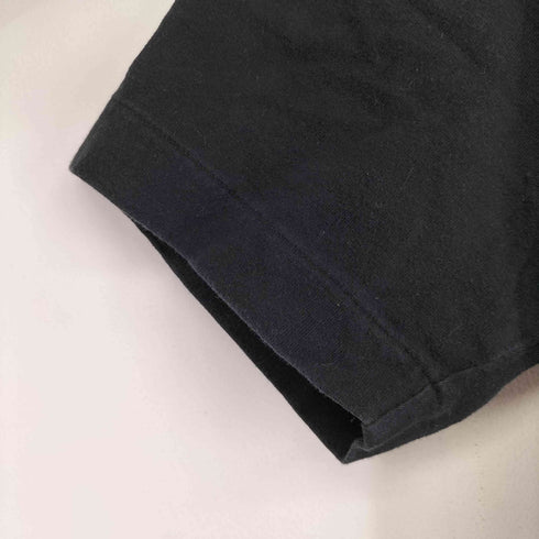 プレイコムデギャルソン PLAY COMME des GARCONS HEART T-Shirt Black メンズ JPN:L