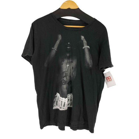 アーティストプリント S/S Tシャツ メンズ JPN:M