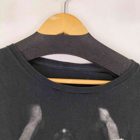 アーティストプリント S/S Tシャツ メンズ JPN:M