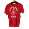 GOLD'S GYM 企業ロゴプリント S/S Tシャツ メンズ JPN:M