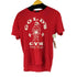 GOLD'S GYM 企業ロゴプリント S/S Tシャツ メンズ JPN:M