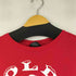 GOLD'S GYM 企業ロゴプリント S/S Tシャツ メンズ JPN:M