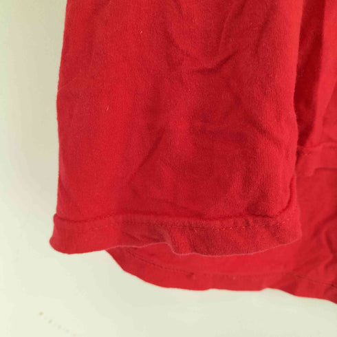 GOLD'S GYM 企業ロゴプリント S/S Tシャツ メンズ JPN:M