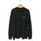 アンビル Anvil L/S バックプリントTシャツ メンズ JPN:XXL