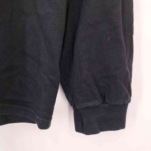 アンビル Anvil L/S バックプリントTシャツ メンズ JPN:XXL