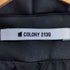 コロニートゥーワンスリーナイン COLONY 2139 フェイクレザー ジレベスト レディース FREE