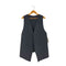 ザラ ZARA ノーカラー ジレベスト レディース XS-S