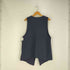 ザラ ZARA ノーカラー ジレベスト レディース XS-S