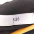 YAE ボウタイケープ付き ノースリーブ ブラウス レディース FREE