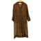 トゥデイフル TODAYFUL 20SS Sheer Shirts Gown シアーシャツガウン レディース FREE